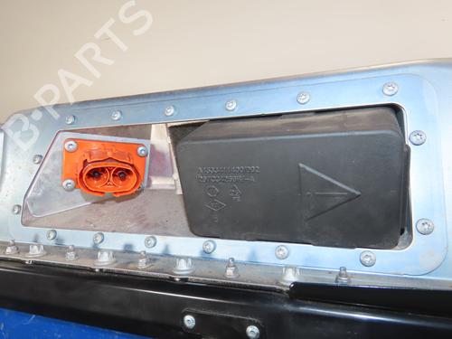 Battery SMART FORFOUR Hatchback (453) electric drive (453.091) | BP33031712E11 - Image 3