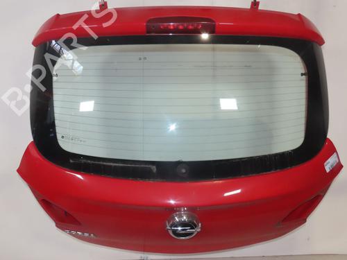 Tailgate OPEL CORSA E (X15) 1.4 (08, 68) | BP26335978C6 