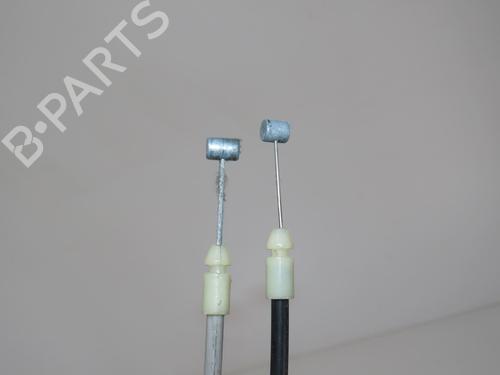 Used Front left lock Front left lock KIA PICANTO II (TA) 1.0 (69 hp) 33632633 33632633