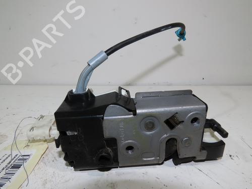 Rear left lock CITROËN C4 I (LC_) 1.6 HDi | BP23163766C100 