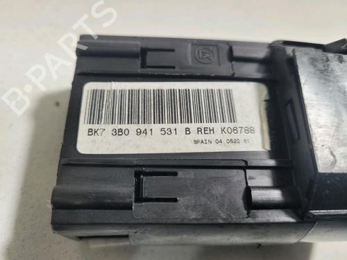 Used Headlight switch SKODA FABIA II (542) 1.4 TDI (80 hp) 9034722