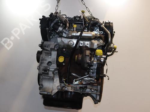 Engine CITROËN C6 (TD_) 2.7 HDi | BP29962940M1  - Image 7