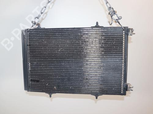 Heater matrix CITROËN DS3 (SA_) 1.6 HDi 90 | BP31911759M63