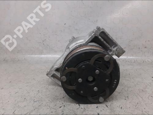 AC compressor RENAULT TWINGO III (BCM_, BCA_) 1.0 SCe 70 (BCMB) | BP9016059M34 