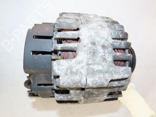 Alternator AUDI A5 (8T3) 2.7 TDI | BP29442304M7 