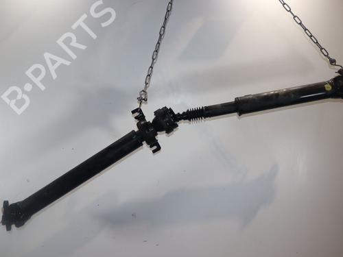 Driveshaft FORD RANGER (TKE) 2.0 EcoBlue 4x4 | BP31961600M37 