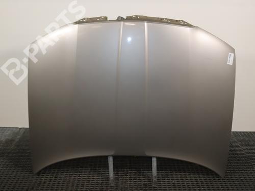 Motorkap SKODA SUPERB I (3U4) 1.9 TDI (115 hp) 9011495