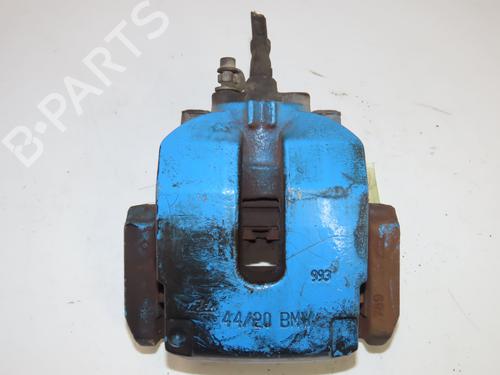 Left rear brake caliper BMW X6 (E71, E72) xDrive 40 d | BP39602316M107 - Image 3