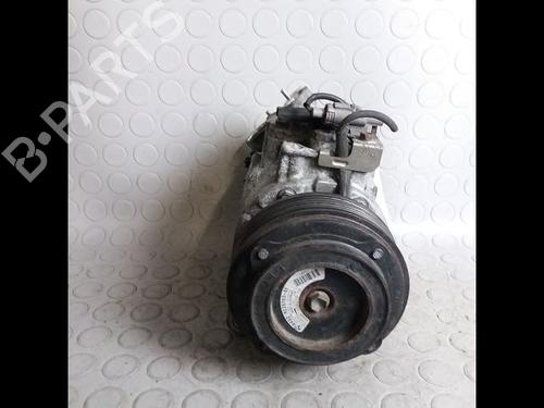 AC compressor BMW 3 (E90) 320 d | BP9010781M34 