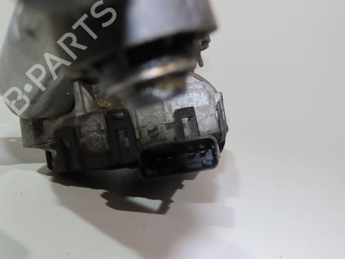 Used Front wiper motor RENAULT TWINGO II (CN0_) 1.5 dCi (CN0E) (64 hp) 20141047