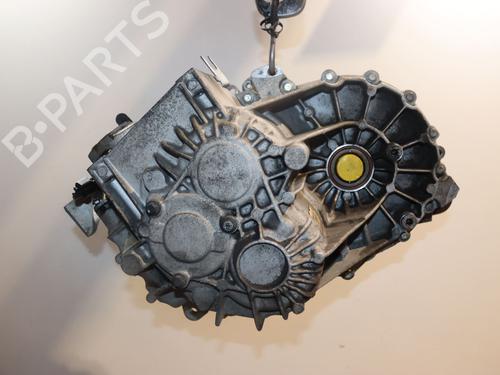 Gearbox FORD MONDEO IV (BA7) 1.6 TDCi | BP31078101M3 