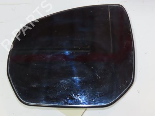 Retrovisor esquerdo CITROËN C3 Picasso (SH_) 1.6 HDi 110 (112 hp) 23162533