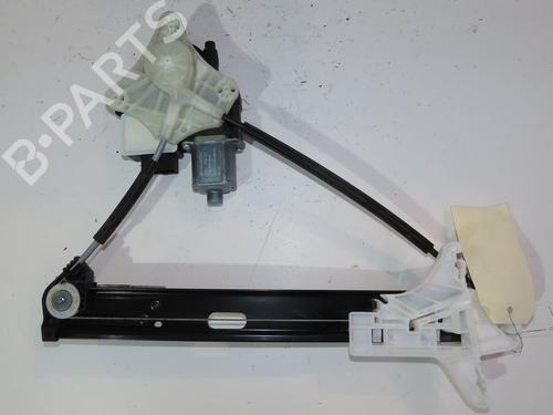 Rudehejsemekanisme venstre bagtil VW TAIGO (CS1) 1.0 TSI | BP29577850C24