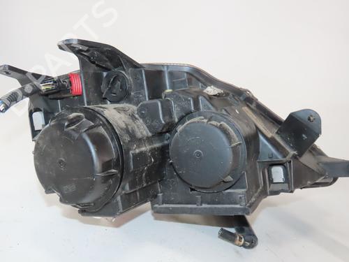 Left headlight CITROËN C8 (EA_, EB_) 2.0 HDi 135 | BP36790076C28 - Image 3