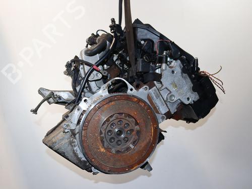 Engine BMW 1 (E87) 118 d | BP15953612M1 - Image 5