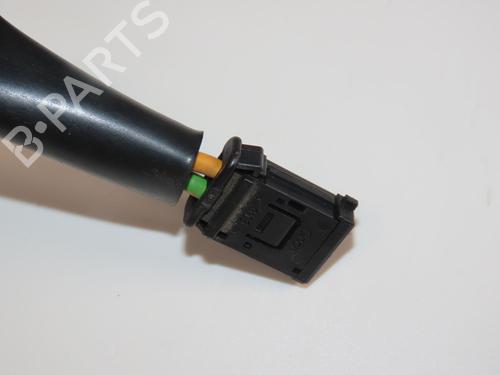 Used Ignition barrel PEUGEOT 206 CC (2D) 1.6 HDi 110 (109 hp) 31984320