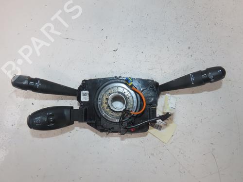 Used Steering column stalk Steering column stalk PEUGEOT 208 I (CA_, CC_) 1.2 VTI 82 (82 hp) 40484391 40484391