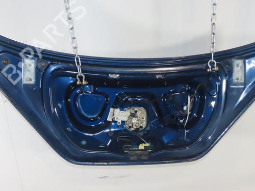 Tailgate VW NEW BEETLE Convertible (1Y7) 1.4 | BP31984408C6 