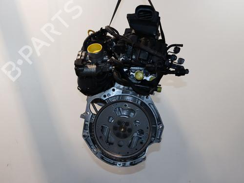 Used Engine KIA PICANTO II (TA) 1.2 (85 hp) 24486268