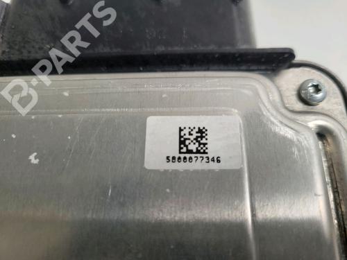 Engine control unit (ECU) SKODA OCTAVIA III (5E3, NL3, NR3) 1.6 TDI | BP9389639M57 