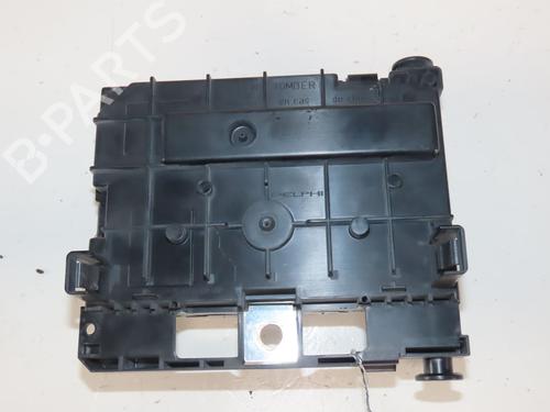 Used Fuse box CITROËN C4 Picasso I MPV (UD_) 1.6 HDi (109 hp) 32486876