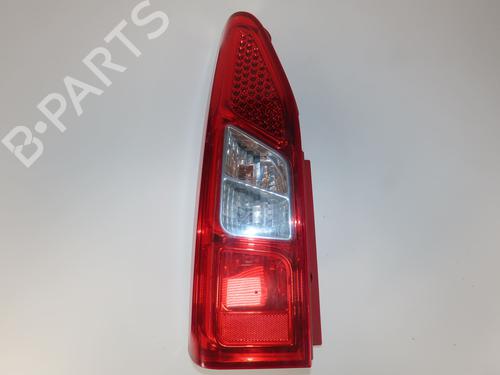 Left taillight PEUGEOT PARTNER Tepee 1.6 HDi | BP29644234C34 