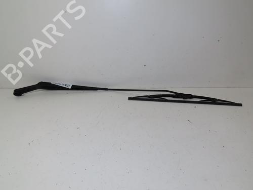 Used Front windshield wiper arm OPEL AGILA B (H08) 1.0 (F68) (65 hp) 17101104