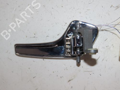 Front left interior door handle OPEL CORSA D (S07) 1.2 (L08, L68) | BP38548727I13 - Image 2