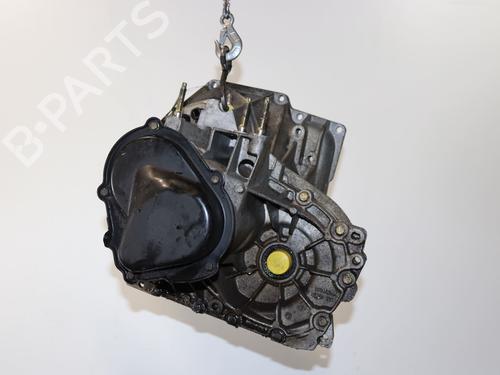 Gearbox FORD FIESTA IV (JA_, JB_) 1.3 i | BP24460502M3