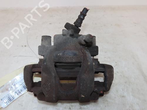 Used Right front brake caliper RENAULT TWINGO III (BCM_, BCA_) 1.0 SCe 70 (71 hp) 19123794