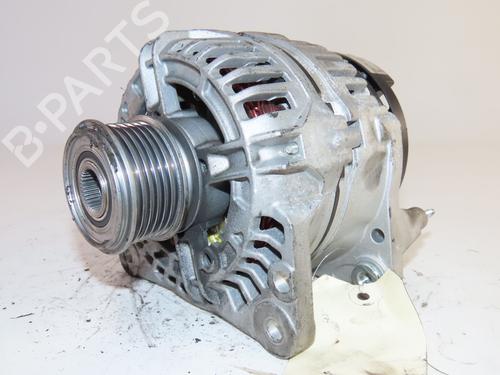 Dynamo Dynamo VW BORA I (1J2) 1.9 TDI (101 hp) 36426008 36426008