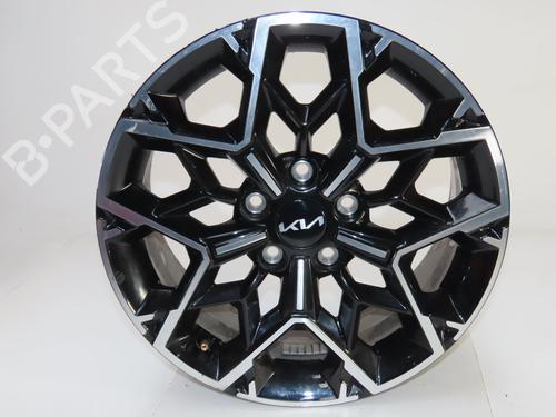 Fælk KIA CEED (CD) 1.5 T-GDI | BP30501894C45 