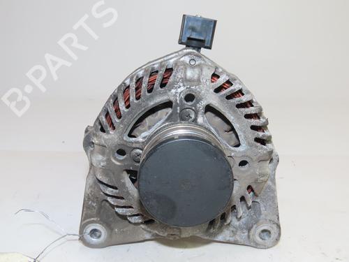 Alternator RENAULT TWINGO III (BCM_, BCA_) 1.0 SCe 65 (BCMJ) | BP37276724M7 - Image 5