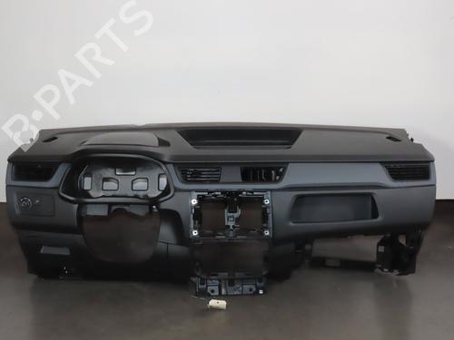 Dashboard RENAULT EXPRESS Box Body/MPV 1.3 TCe 100 (F6MA) | BP36028743C46 - Image 3