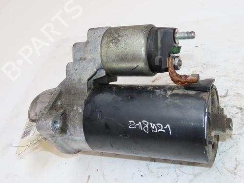 Used Starter Starter BMW 3 (E90) 318 d (122 hp) 34357619 34357619