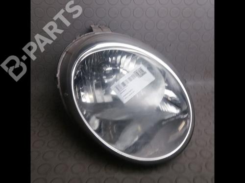 Used Right headlight Right headlight DAEWOO MATIZ (M100, M150) 0.8 (52 hp) 9007467 9007467
