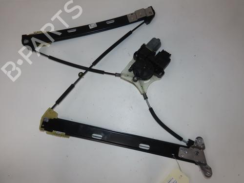 Lève-vitre avant droit Lève-vitre avant droit VW POLO VI (AW1, BZ1, AE1) 1.0 (65 hp) 35506259 35506259