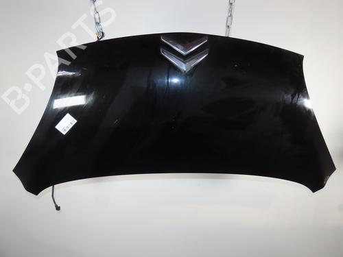 Used Hood CITROËN C1 (PM_, PN_) 1.0 (68 hp) 19150042