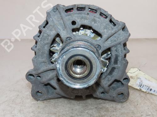 Alternator AUDI Q5 (8RB) 2.0 TDI quattro | BP24486641M7 - Image 5