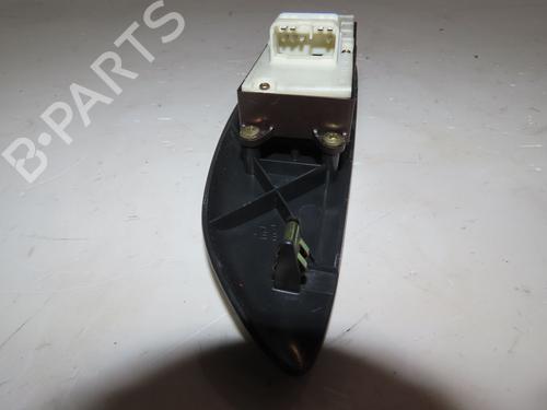 Left front window switch TOYOTA YARIS (_P1_) 1.4 D-4D (NLP10_, NLP10R) | BP20710998I27 