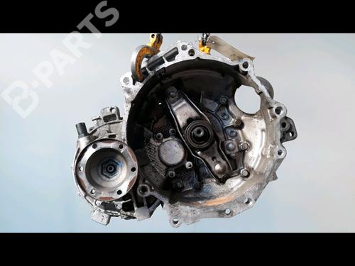 Used Gearbox SKODA ROOMSTER (5J7) 1.9 TDI (105 hp) 9013982