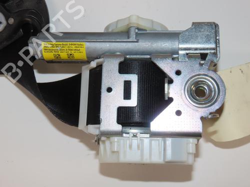 Front left belt tensioner CITROËN C3 II (SC_) 1.6 BlueHDi 75 | BP31162462C87