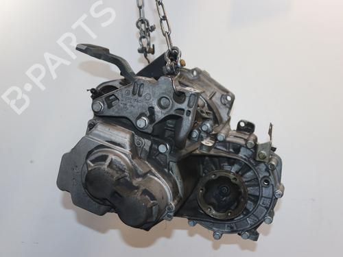 gearbox-vw-golf-v-1k1-2003-2004-2005-2006-2007-2008-2009-2010-28206242 main image