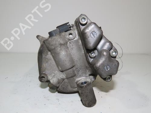 AC compressor BMW 1 (E81) 118 i | BP15201016M34 