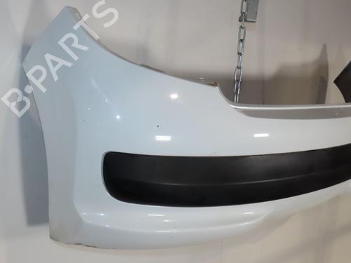 Rear bumper PEUGEOT 207 (WA_, WC_) 1.4 | BP29872798C8