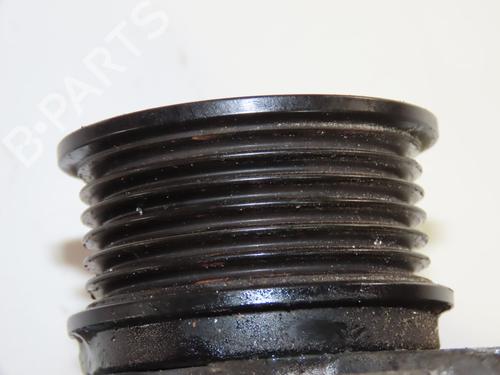 Used Alternator FORD TRANSIT CONNECT V408 Box Body/MPV 1.6 TDCi (75 hp) 32223869