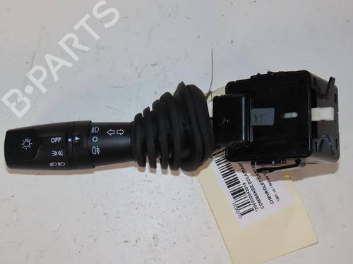Headlight switch CHEVROLET CAPTIVA (C100, C140) 2.0 D | BP31747758I24