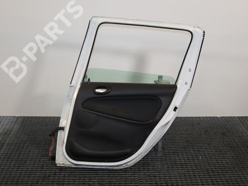 Right rear door PEUGEOT 206 SW (2E/K) 1.6 16V | BP11771417C5 