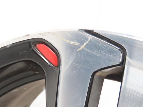 Rim PEUGEOT 208 I (CA_, CC_) 1.2 THP 110 | BP27530813C45