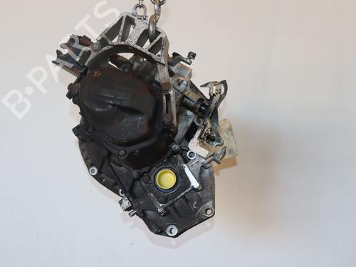 Gearbox FIAT 500 (312_) 1.2 (312AXA1A) | BP17068050M3 